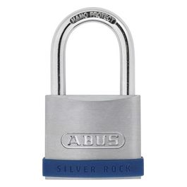 Rock 5/40HB40 SL 5 Lucchetto Silver