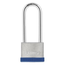 Rock 5/50HB80 SL 7 Lucchetto Silver