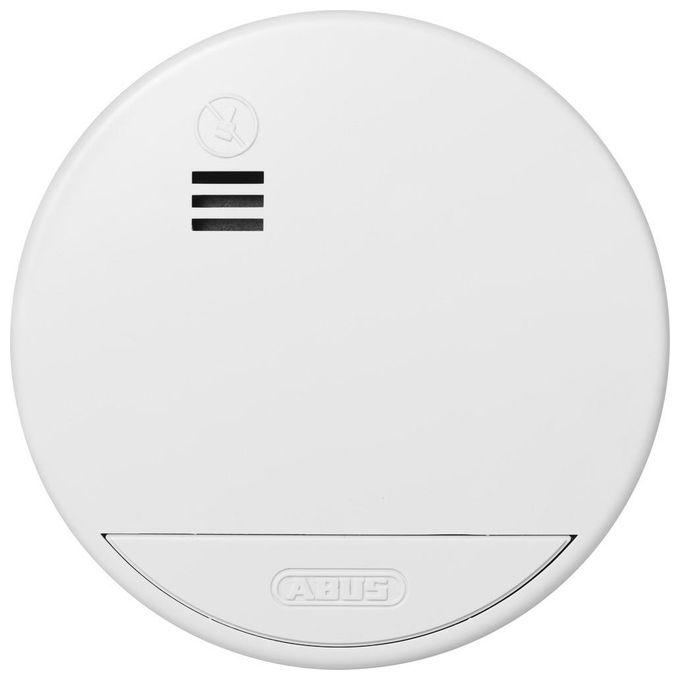 Image of Abus Rwm090 Rilevatore di Fumo