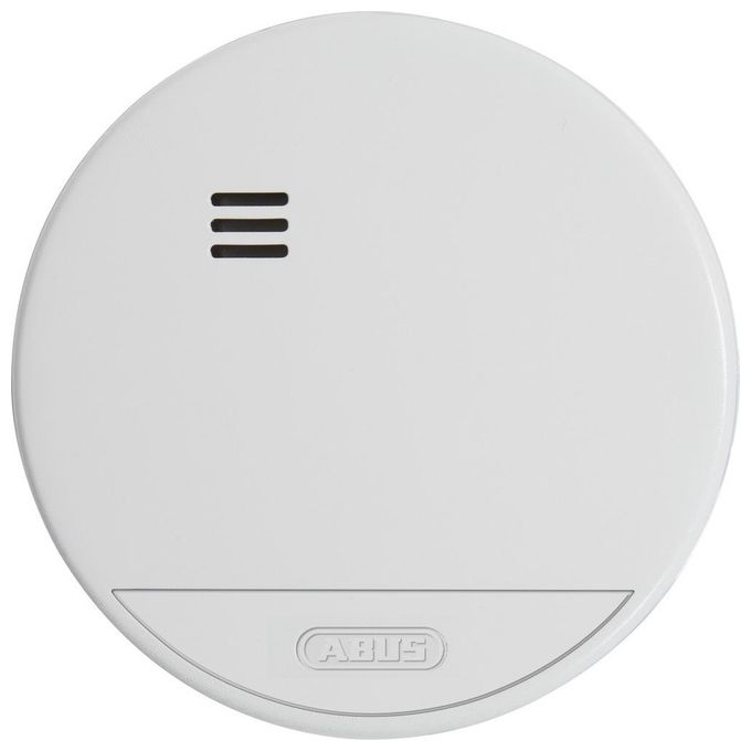 Image of Abus Rwm150 Rilevatore di Fumo Led