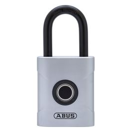 Touch 57/50 Padlock IP66/68 Lucchetto con Impronte Digitali