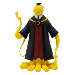 Assassination Classroom Koro Sensei