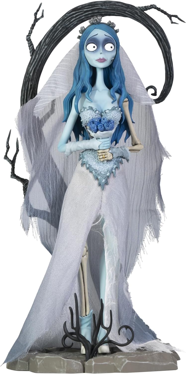 AbyStyle Corpse Bride Emily