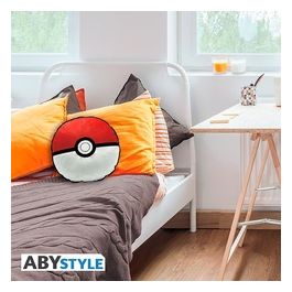 AbyStyle Cuscino Pokemon Poke Ball