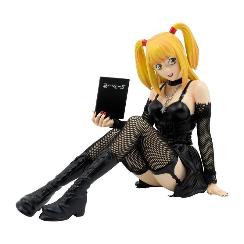 AbyStyle Death Note Misa
