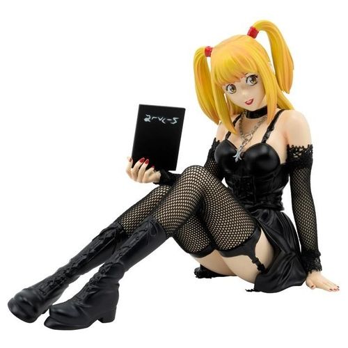 AbyStyle Death Note Misa