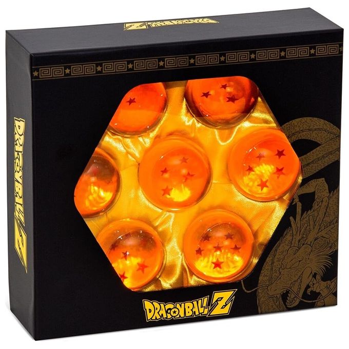 AbyStyle Dragon Ball Z 7 Sfere del Drago