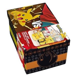 ABYstyle Gift Set 4 In 1 Pokemon