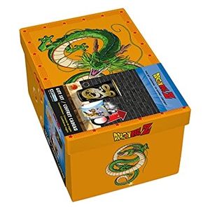 ABYstyle Gift Set 4 In 1 Dragon Ball
