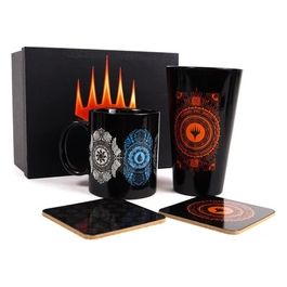 Gift Set Deluxe Magic The Gathering Planeswalker