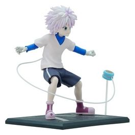 Hunter X Hunter Kirua