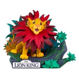 Il Re Leone Simba