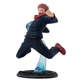 Jujutsu Kaisen Yuji Itadori