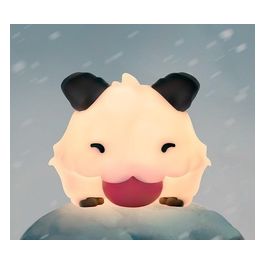 Lampada League of Legends Poro