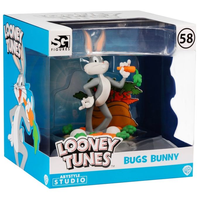AbyStyle Looney Tunes Bugs Bunny