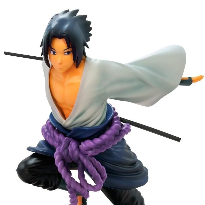 AbyStyle Naruto Shippuden Sasuke