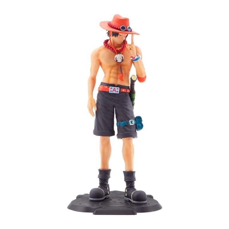 AbyStyle One Piece Portgas
