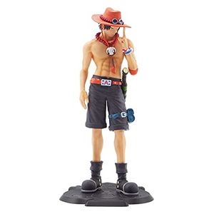 AbyStyle One Piece Portgas D. Ace