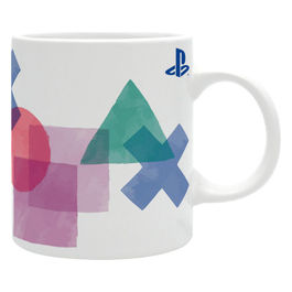 PlayStation Tazza Ceramica Alta Qualità 320ml