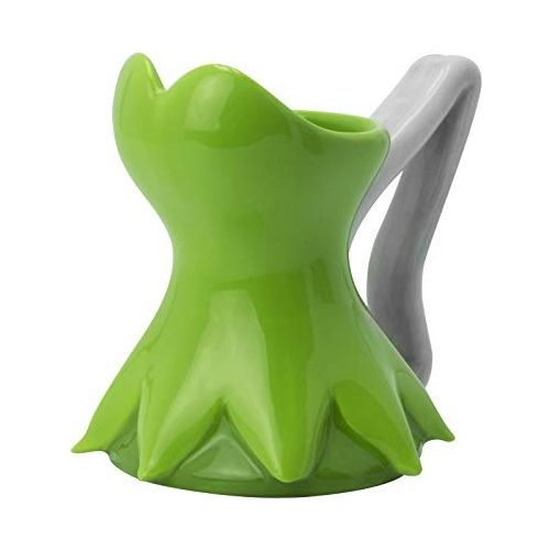 AbyStyle Tazza 3D Peter Pan Campanellino