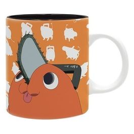 Tazza Chainsaw Man Pochita