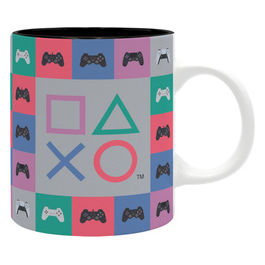 Tazza Controller Playstation