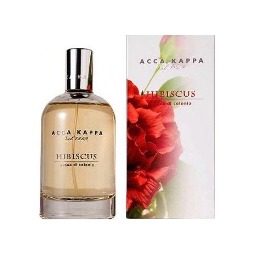 Acca Kappa Hibiscus Acqua Di Colonia 100 ml