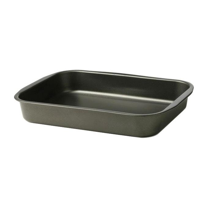 Accademia Teglia Rettangolare Alta 25x17cm