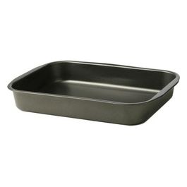 Teglia Rettangolare Alta 42x33cm