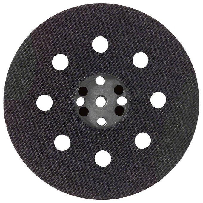 Bosch Accessori Levigatrici Pex Platorello