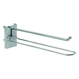Accessori Per Moduli Espositori Asolato Barre Porta Pinze Cm. 30