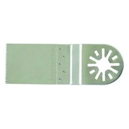 Vigor Accessori Per Multifunzione Vum-220 Lama Dritta Denti Medi
