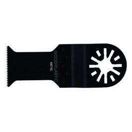Vigor Accessori Per Multifunzione Vum-220 Lama Dritta Denti Fini