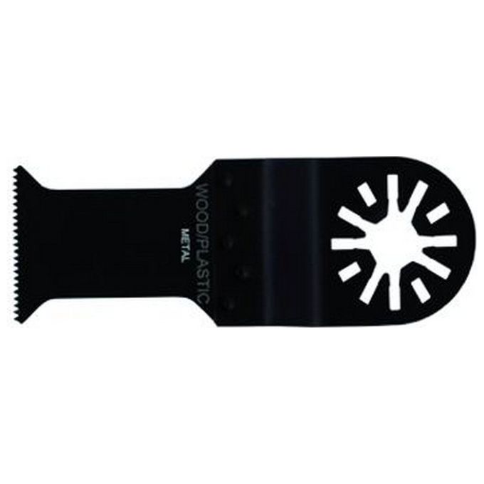 Vigor Accessori Per Multifunzione Vum-220 Lama Dritta Denti Fini