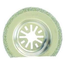 Vigor Accessori Per Multifunzione Vum-220 Lama Semi-Circolare Diamantata