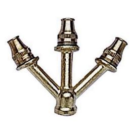 Accessori per Pompe Irroratrici Triforco con Getti Art.0054