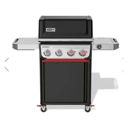 1500952 Spirit EP-425 Barbecue a gas cm. 132 - nero