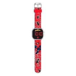 Orologio da Polso Digitale Marvel Spider-Man Ragnatela