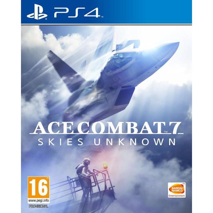 Ace Combat 7: Skies