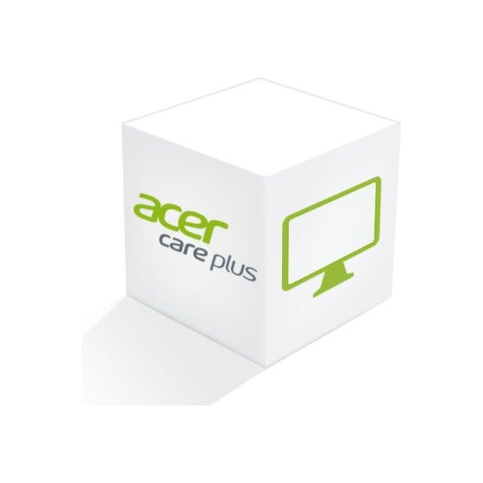 ACER 3y Carry in Monitor Gaming