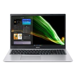 Notebook ASPIRE 3 A315-58-58CY Processore Intel Core i5-1135G7 Ram 16gb SSD 512GB Display 15,6'' Grafica Intel Iris Xe Graphics Windows 11 Home