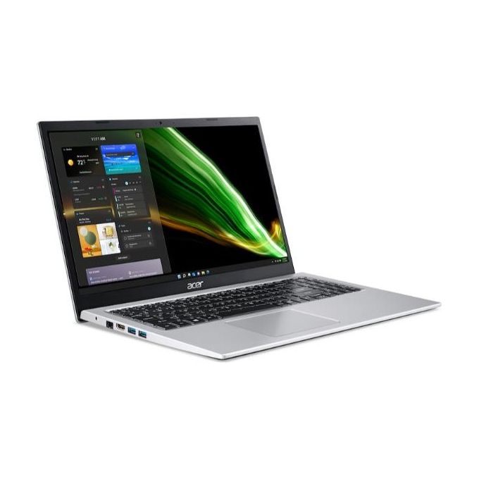 Acer A315-58g-506l i5-1135g7 8Gb Hd 256Gb Ssd 15.6'' Windows 11 Home