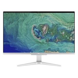 AC27-865 i5-8250u 8Gb Hd 256Gb Ssd 27" Windows 10