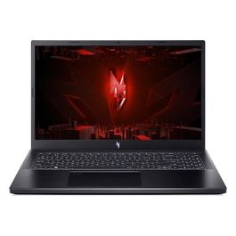Nitro V15  ANV15-51-73JA Notebook Gaming, Processore Intel Core i7-13620H, Ram 16Gb, Hd 512Gb SSD, Display 15.6" FHD IPS 165Hz, NVIDIA GeForce RTX  4050 6GB, Windows 11 Home