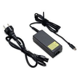 Adattatore Interno 65W Nero Type-C