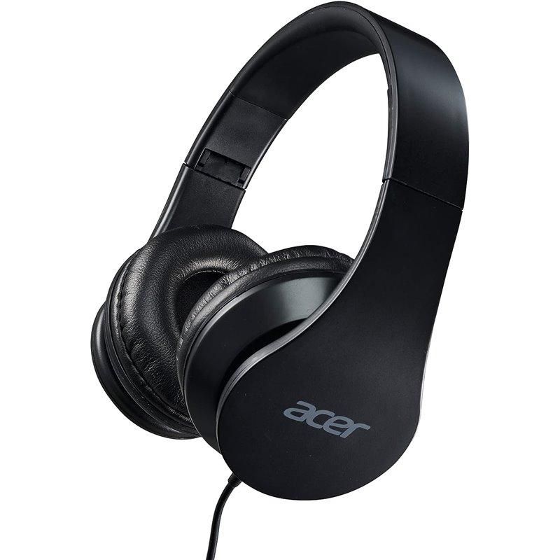 Acer AHW115 Cuffie Gaming