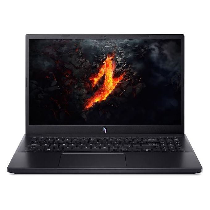 Image of Acer ANV15-41-R1TQ AMD Ryzen 5 7535HS 16Gb Hd 512Gb Ssd NVIDIA GeForce RTX 2050 4GB 15.6'' Windows 11 Home