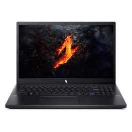 Acer ANV15-41-R1TQ AMD Ryzen 5 7535HS 16Gb Hd 512Gb Ssd NVIDIA GeForce RTX 2050 4GB 15.6" Windows 11 Home