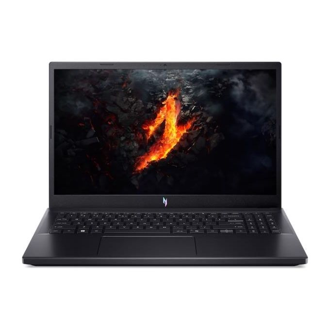 Acer ANV15-41-R1TQ AMD Ryzen 5 7535HS 16Gb Hd 512Gb Ssd NVIDIA GeForce RTX 2050 4GB 15.6" Windows 11 Home