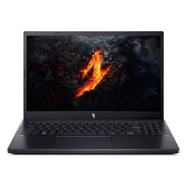ANV15-41-R2LQ AMD Ryzen 7 7735HS 16Gb Hd 1Tb Ssd NVIDIA GeForce RTX 4050 6GB 15.6" Windows 11 Home